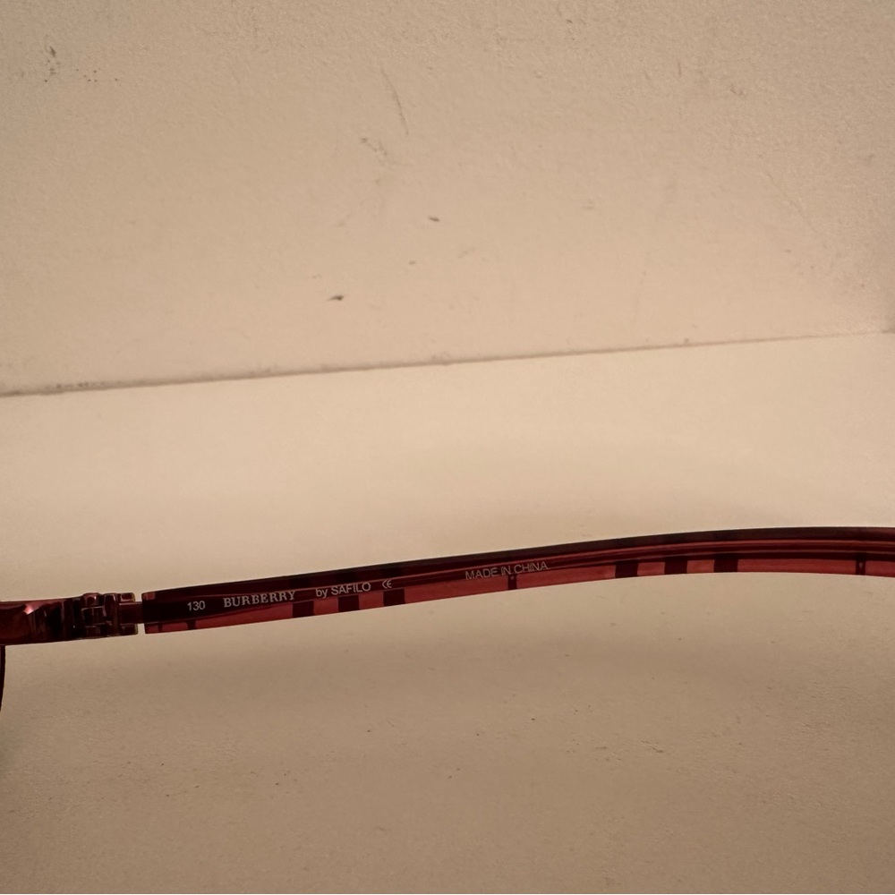 Burberry Women's Sunglasses - Picture 7 of 7